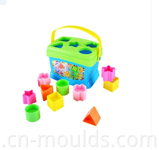 Children S Toy Molds 2 2